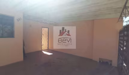 Casa com 2 quartos, Parque São Jorge, Piracicaba - R$ 250 mil, Cod: 6941