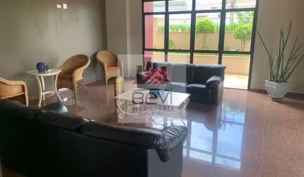 Apartamento com 3 quartos, Centro, Piracicaba - R$ 460 mil, Cod: 7011