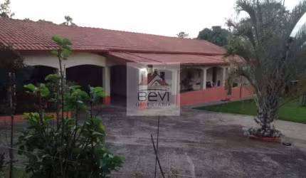 Chácara com 2 dorms, Córrego da Onça, Charqueada - R$ 1.1 mi, Cod: 7014