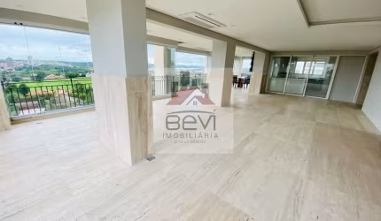 Apartamento Alto Padrão com 4 suítes, Vila Rezende, Piracicaba