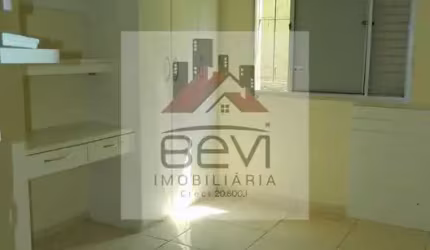 Apartamento com 2 dorms, Nova América, Piracicaba - R$ 180 mil, Cod: 7021