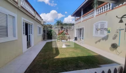 Casa de Condomínio com 3 dorms, Jardim São Francisco,Piracicaba