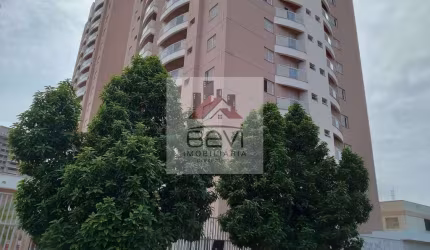 Apartamento com 3 dorms, Vila Monteiro, Piracicaba - R$ 645 mil, Cod: 7120