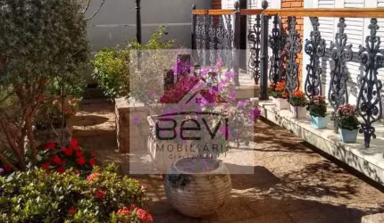 Casa com 5 dorms, Vila Monteiro, Piracicaba - R$ 900 mil, Cod: 7132