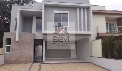 Casa de Condomínio com 3 quartos, Água Branca, Piracicaba - R$ 1.5 mi, Cod: 7143