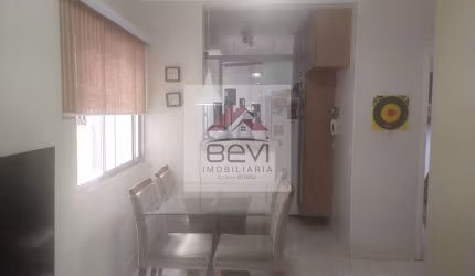 Apartamento com 2 dorms, Dois Córregos, Piracicaba - R$ 155 mil