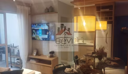Apartamento com 2 dorms, Campestre, Piracicaba - R$ 200 mil, Cod: 7184