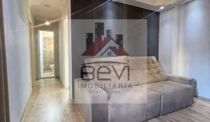 Apartamento com 2 dorms, Centro, Piracicaba - R$ 220 mil