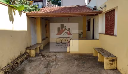 Casa com 4 quartos, Vila Rezende, Piracicaba - R$ 450 mil, Cod: 7264