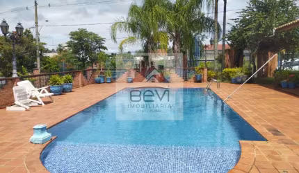 Casa de Condomínio com 4 quartos, Colinas do Piracicaba (Ártemis), Piracicaba - R$ 980 mil, Cod: 7265