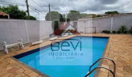 Casa com 3 dorms, Nova Piracicaba, Piracicaba - R$ 830 mil, Cod: 7269