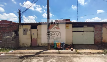 Casa com 5 dorms, CECAP, Piracicaba - R$ 180 mil,