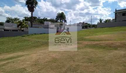 Terreno no Cond. Damha I Piracicaba - R$ 360 mil