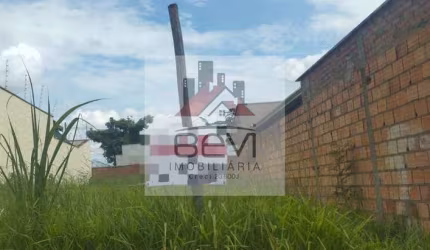 Terreno Terra Rica  Piracicaba - R$ 145 mil, Cod: 7369