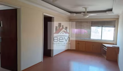 Apartamento com 2 dorms, Centro, Piracicaba - R$ 220 mil, Cod: 7388