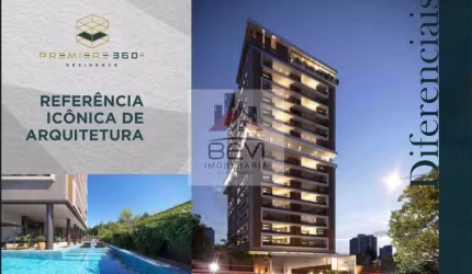 Premiere 360º , São Dimas, Piracicaba,