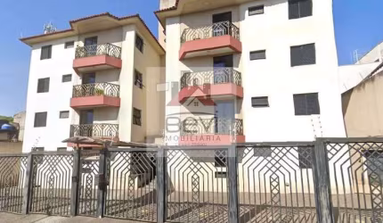 Apartamento com 2 dorms, Alto, Piracicaba - R$ 230 mil, Cod: 7398