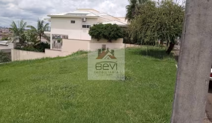 Terreno, Loteamento Residencial Reserva do Engenho, Piracicaba - R$ 371 mil, Cod: 7404