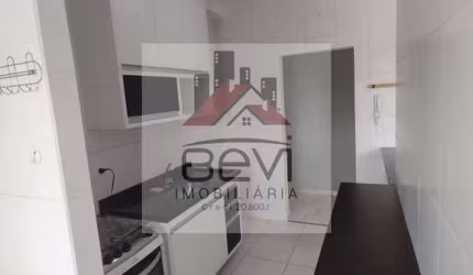 Apartamento com 2 dorms, Parque São Matheus, Piracicaba - R$ 190 mil, Cod: 7446
