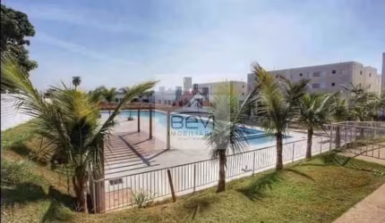 APARTAMENTO TÉRREO  no PIAZZA BELLINI no bairro Piracicamirim
