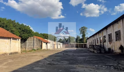 Área com 16.998,67 m² no Santa Terezinha em Piracicaba