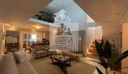 Casa de Condomínio com 4 dorms, Terras de Piracicaba, Piracicaba - R$ 2 mi, Cod: 7494
