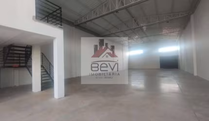 Excelente Barracão com 500m² no bairro Morumbi, Piracicaba,