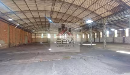Galpão, Santa Terezinha, Piracicaba - R$ 28 mi, Cod: 7516