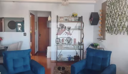 Apartamento com 3 dorms, Alto, Piracicaba - R$ 390 mil, Cod: 7519