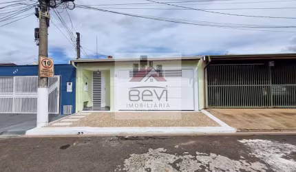 Casa de Condomínio com 3 dorms,sendo 1 suite no Bertolin II