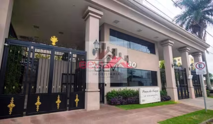 Apartamento Alto Padrão; Conforto para você e sua Família!