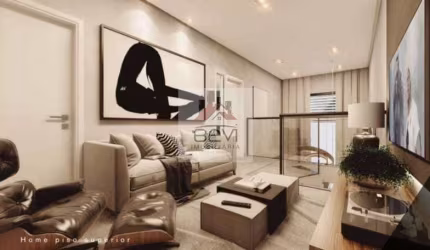 Apartamento com 2 suites de alto padrão em Piracicaba