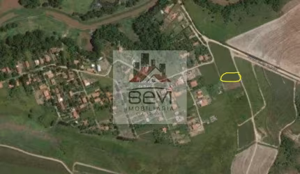 Oportunidade terreno 1.004,98 m² no Condomínio Recanto Tabarana