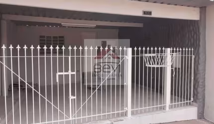 Casa com 2 dorms, Centro, Rio das Pedras - R$ 195 mil, Cod: 7558