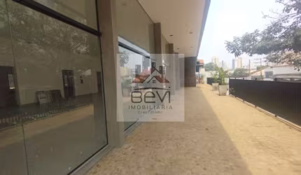 Loja no Centro de Piracicaba, com 45m²