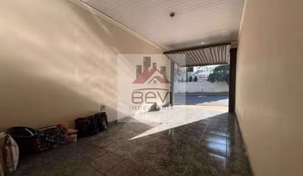 Casa com 2 quartos, Vila Rezende, Piracicaba - R$ 250 mil, Cod: 7599