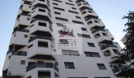 Apartamento com 3 dorms, Centro, Piracicaba - R$ 600 mil, Cod: 1123
