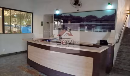 Racz center sala comercial Piracicaba - R$ 230 mil, Cod: 7632