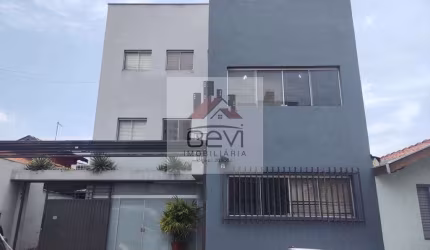 Prédio, Paulista, Piracicaba, Cod: 5347