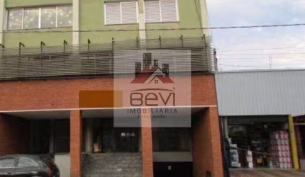 Salão Comercial com 411 m². Localização Previlegiada!