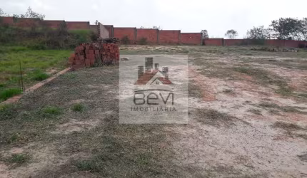 Oportunidade! Lote 1. 320m²  Res. Amanda no Campestre R$250.000