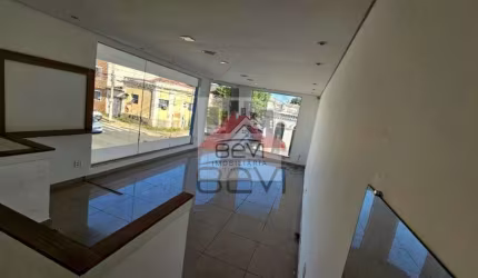 Salão Comercial no bairro Alto, Piracicaba