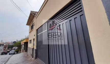 Sobrado com 3 dorms, Centro (Ártemis), Piracicaba - R$ 680 mil, Cod: 7614