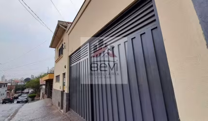 Sobrado com 3 dorms, Centro (Ártemis), Piracicaba - R$ 680 mil, Cod: 7614