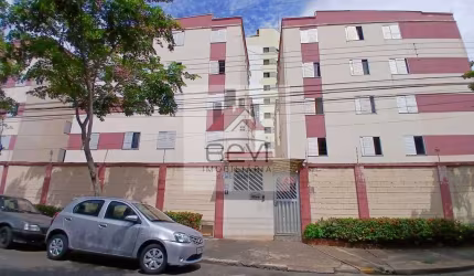 Apartamento com 3 dorm. 1 suíte - R$ 190 mil, Cod: 7650