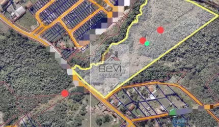 Área 72.600,00 m², Nova Pompéia, Piracicaba - R$ 4.000.000