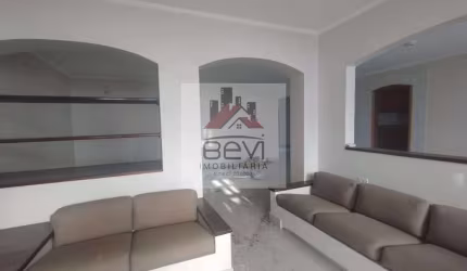 Casa comercial bairro Alto de Piracicaba