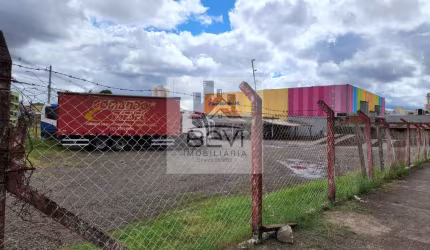 Galpão á venda com 1.975,50 m² de área na Paulicéia