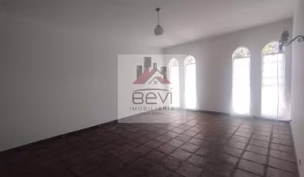 Casa comercial no bairro São Dimas em Piracicaba
