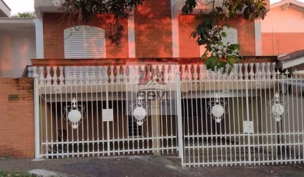 Casa com 2 dorms, São Dimas, Piracicaba, Cod: 7522